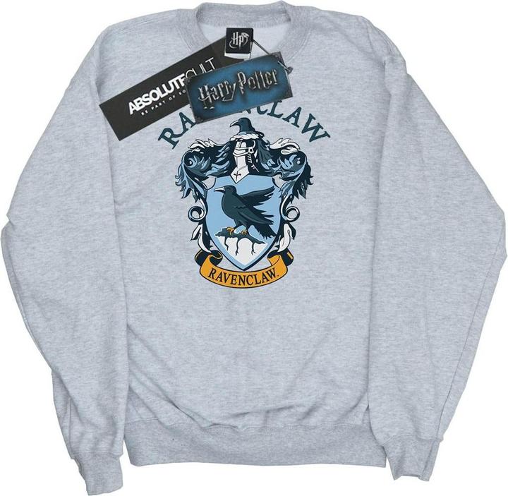 Sweatshirt Mädchen (140, 146)