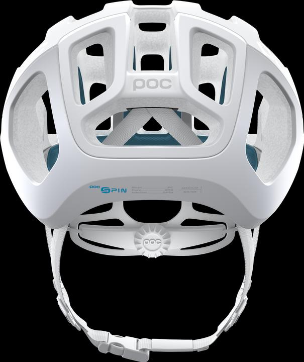 Actual product image Poc Ventral Air Spin (56 - 61 cm)