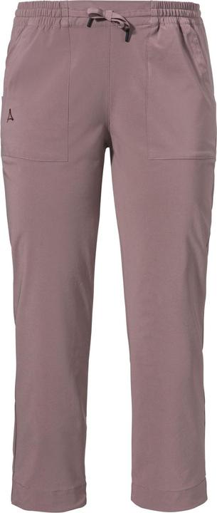Twilight Mauve