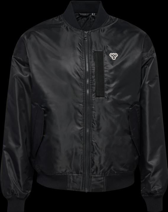 Actual product image hummel hmlBASEBALL JACKET BEE (XL)