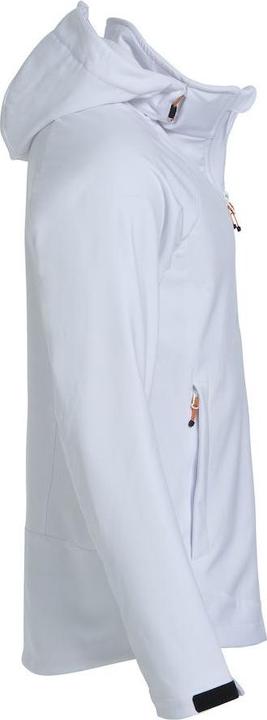 Immagine prodotto Clique Giacca Milford Softshell (XXL)