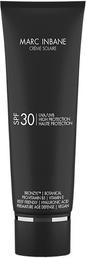 Actual product image Marc Inbane Sun Protector Spf30 50ml Natural (Suntan cream, SPF 30, 50 ml)