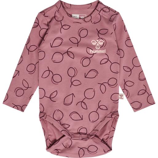 Actual product image hummel Hmlelvira Body L/S (74)