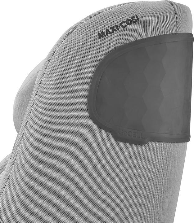 Actual product image Maxi-Cosi Beryl - 0 to 7 years - forward/backward facing