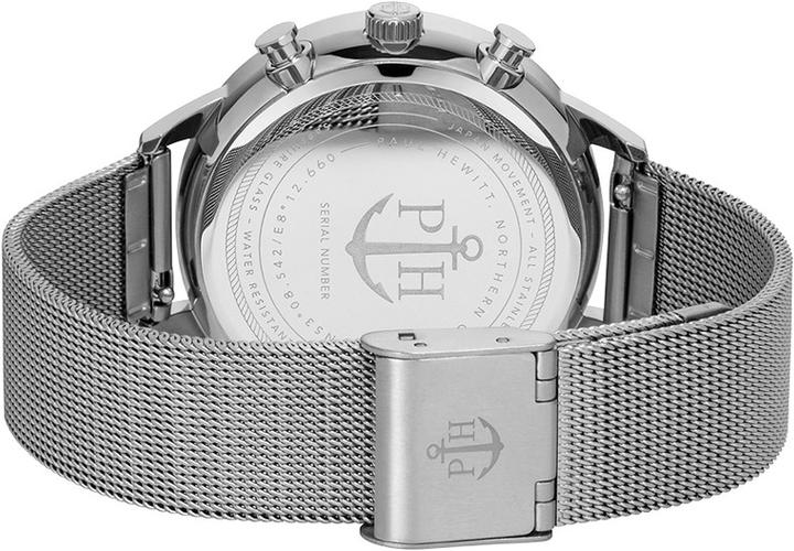 Produktbild Paul Hewitt Everpulse (Analoguhr, 38 mm)