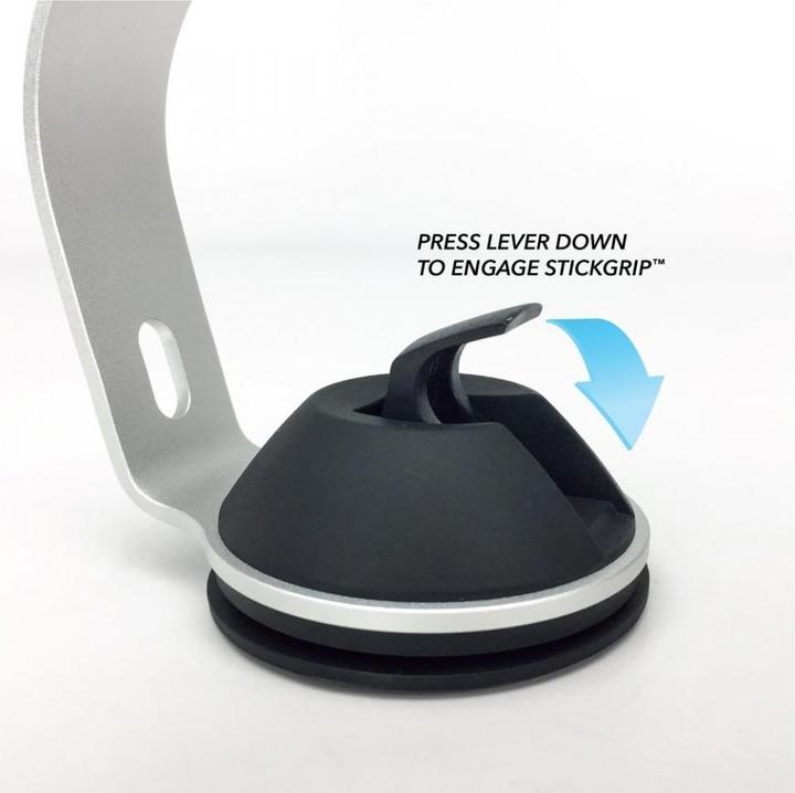 Actual product image Scosche magicMOUNT Pro Home