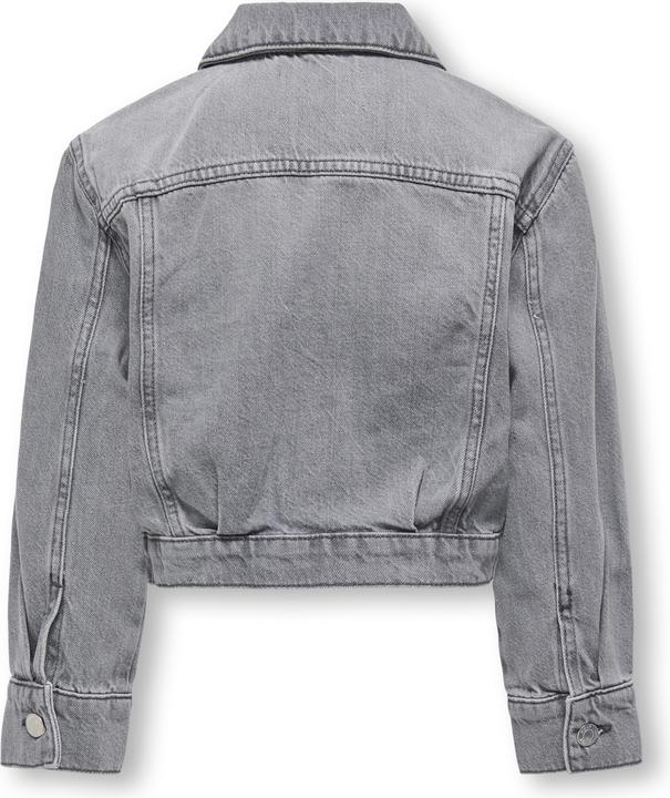 Produktbild Only KOGLUMI Jeansjacke Jeansjacke (134)