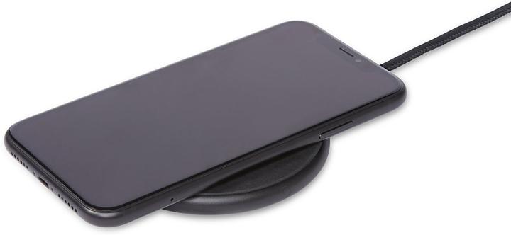 Produktbild Decoded Leather Wireless Charger (10 W)