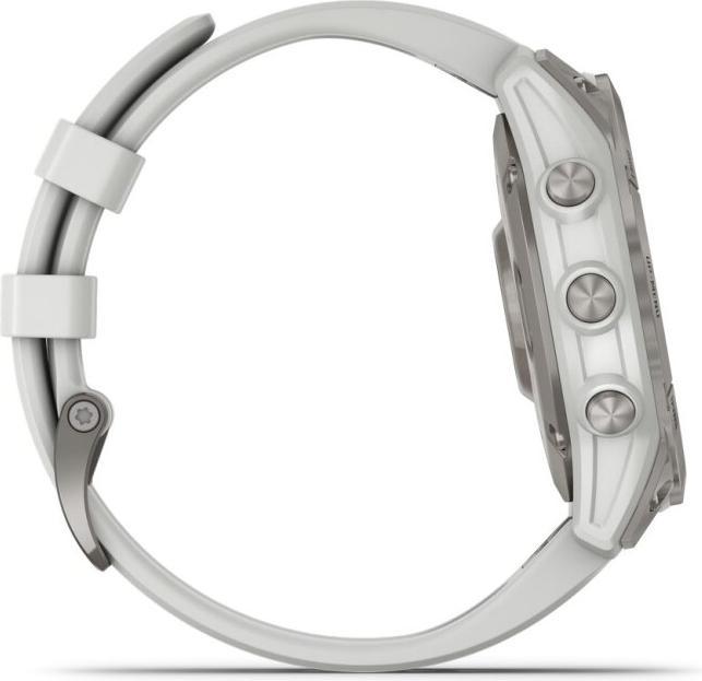 Productafbeelding Garmin epix Sapphire (47 mm)