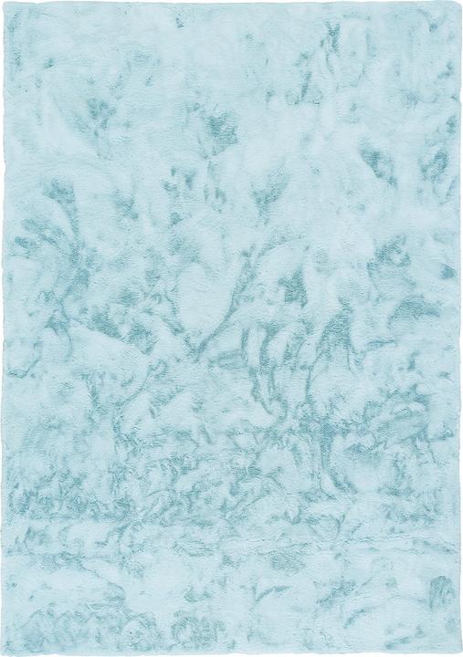 Produktbild Pergamon Luxus Super Soft Fellteppich Plush (60 x 90 cm)