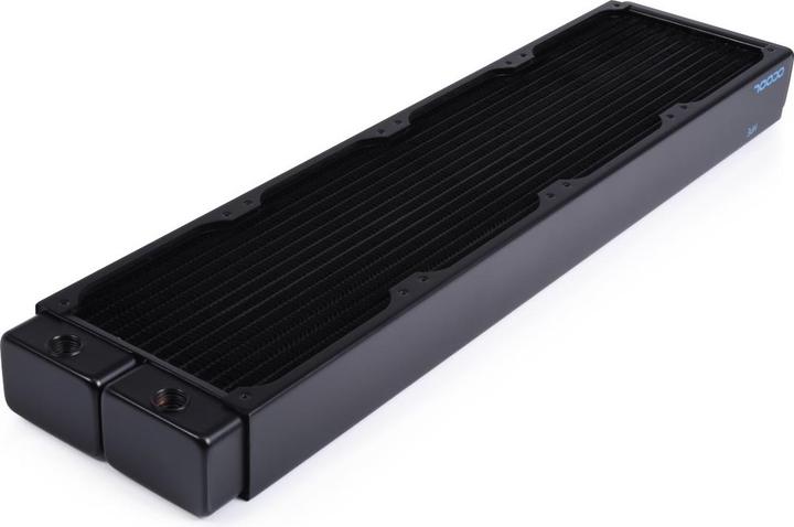 Productafbeelding Alphacool NexXxoS HPE-45 Radiator 480 mm (120 mm)