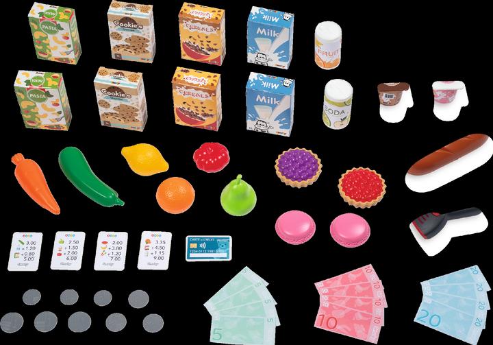 Image du produit Smoby Maxi Market