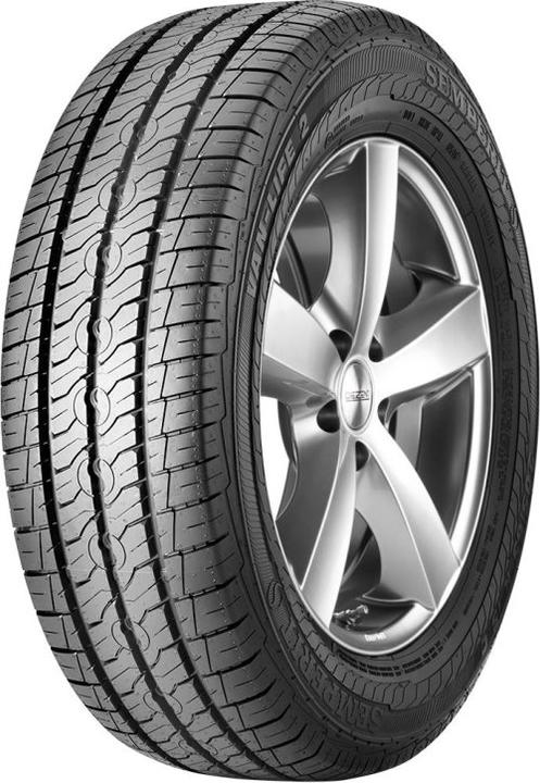 Semperit Van-Life 2 (215/65R16 109/107R)