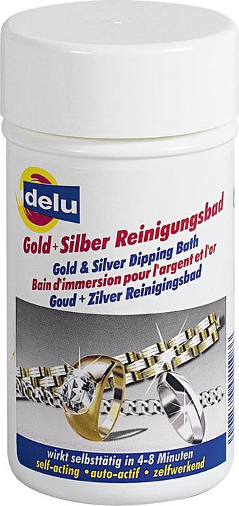 Produktbild Delu Gold und Silber (1 Stk.)