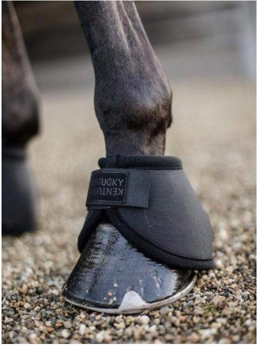 Kentucky Horsewear Jumping bells bale protection