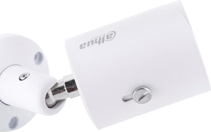 Produktbild Dahua Europe Lite IPC-HFW1431S IP-Sicherheitskamera Innen & Aussen Geschoss Wand 2688 x 1520 Pixel (2688 x 1520 Pixel)