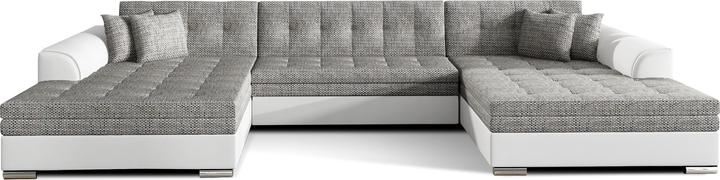 Gray Berlin 01, Soft 17
