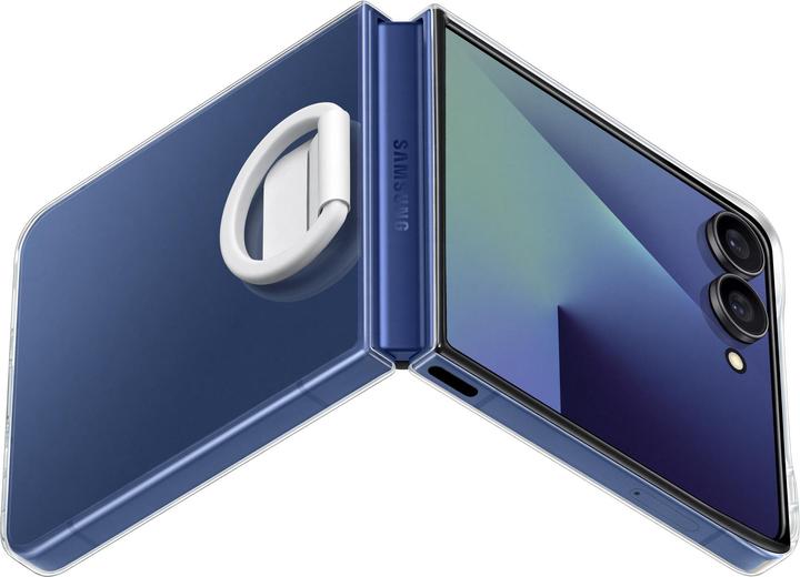 Actual product image Samsung Ring Case (Samsung Galaxy Z Flip 7)