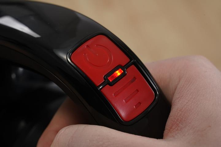 Produktbild Severin HV 7185 Akku-Handstaubsauger 18 V inkl. Akku, mit Staubbeutel