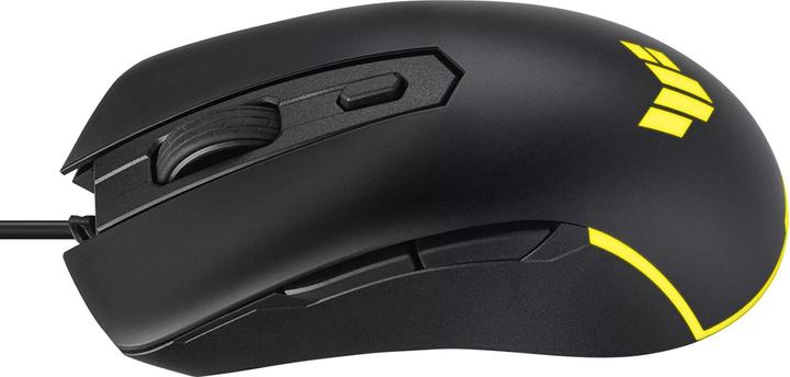 Produktbild ASUS TUF Gaming M3 Gen II (Kabelgebunden)