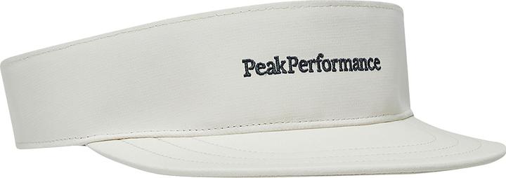 Peak Performance Visor (One Size)
