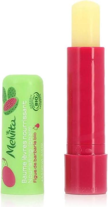 Actual product image Melvita Baume Lèvres Nourissant (Balm)