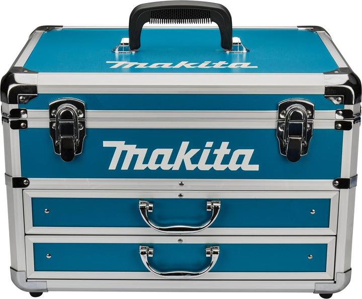Makita Aluminium-Koffer