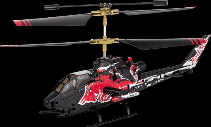 Immagine prodotto Carrera Red Bull Cobra