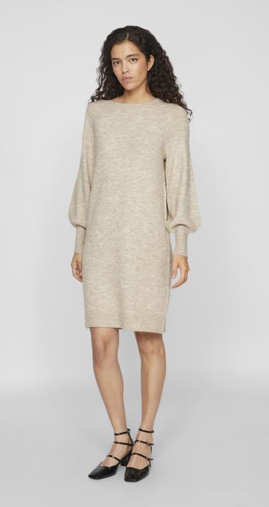 Actual product image Vila Knit midi dress (M)