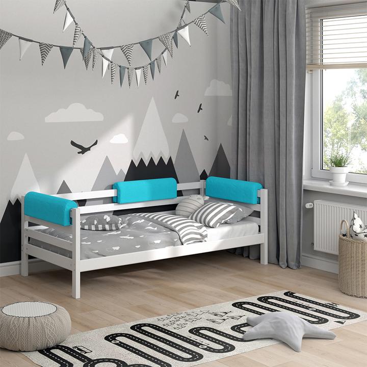 Produktbild VitaliSpa Bettumrandung (14 cm, 70 cm)