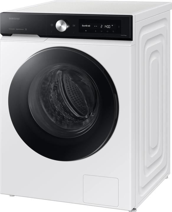 Image du produit Samsung WW90DB7U94GEU5 (9 kg, Gauche, Prise UE)