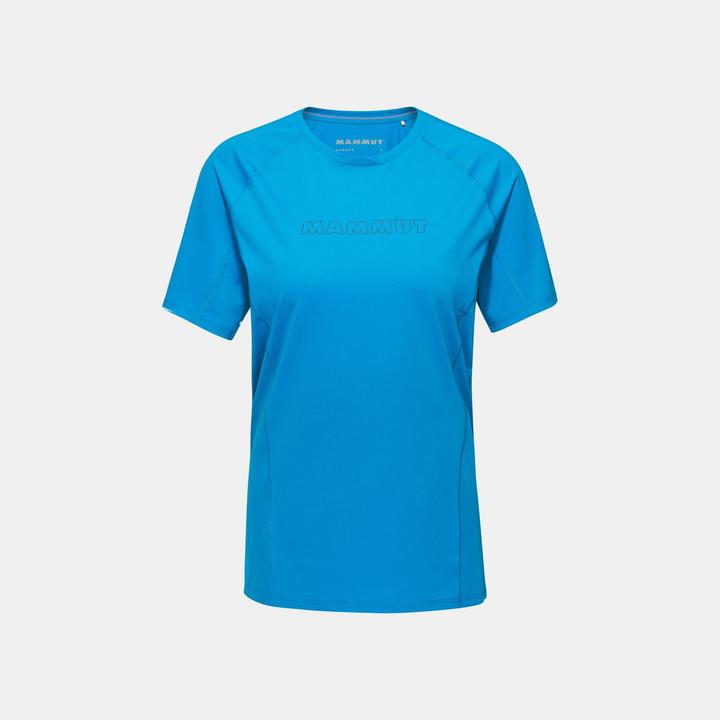 Produktbild Mammut Selun FL T-Shirt Women Logo (XL)
