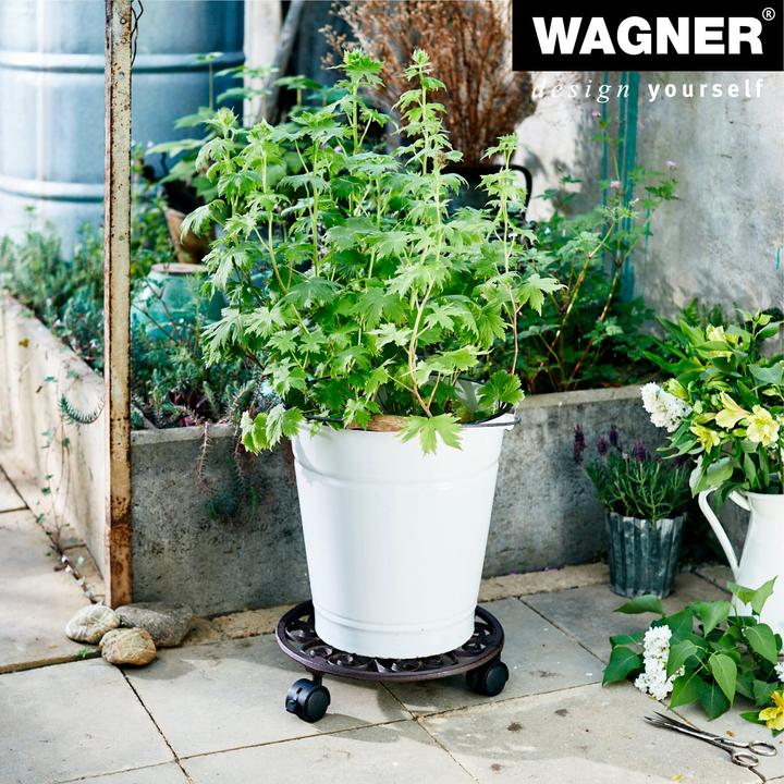 Produktbild Wagner System Antik