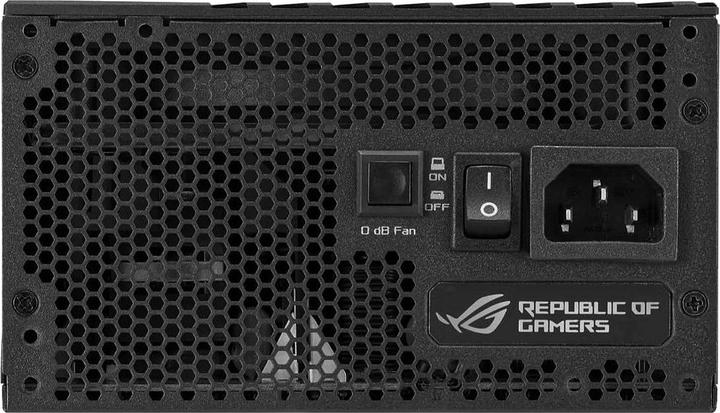 Produktbild ASUS PSU Thor 850W Platinum II (850 W)