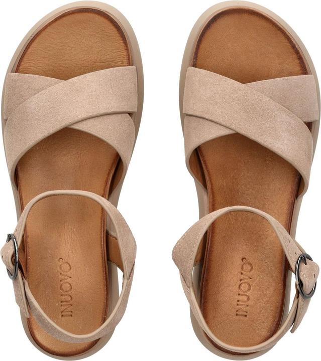 Actual product image Inuovo Sandalen (40)