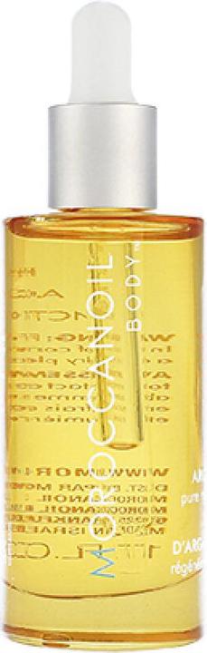 Actual product image Moroccanoil Pure Argan Oil Pure Restoration (Body oil, 50 ml)