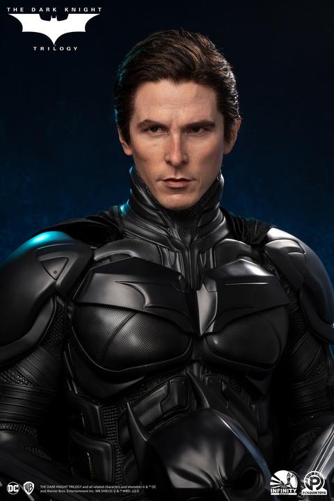 Actual product image Infinity Studio DC Comics - The Dark Knight "Batman" Life Size Bust