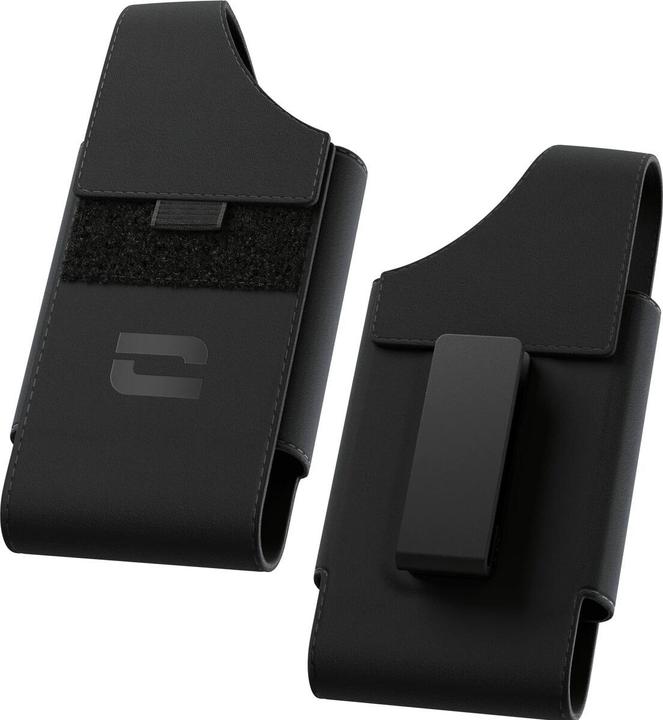 Actual product image Crosscall Holster - Size L black (Universal)