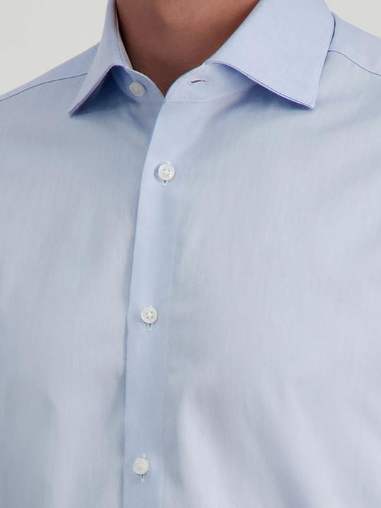Produktbild Globus Businesshemd hellblau (39, M)