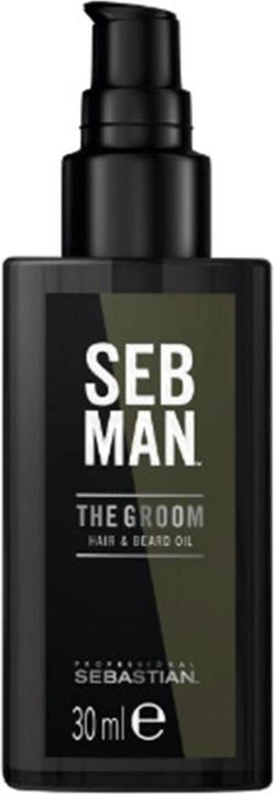 Sebastian Seb Man (30 ml)