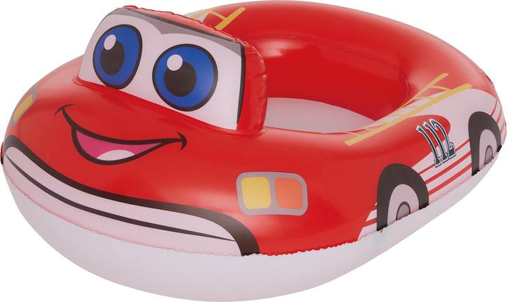 Actual product image Magni Children's boat