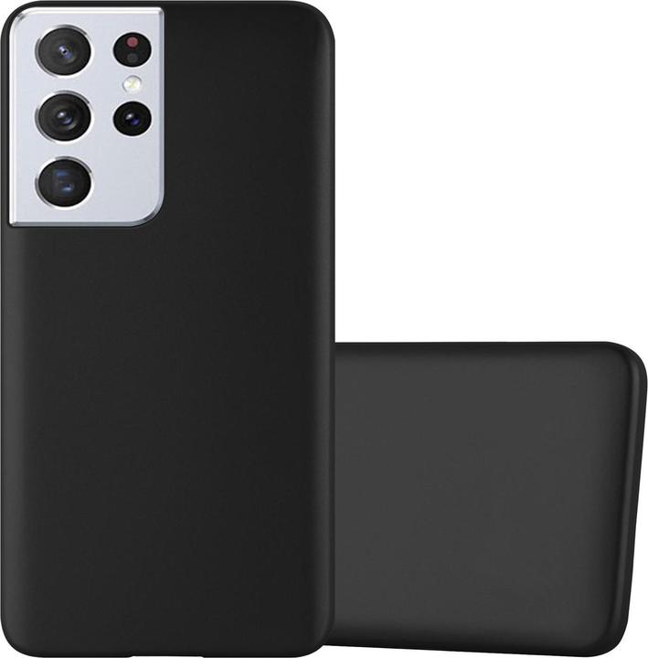 Metallic Black