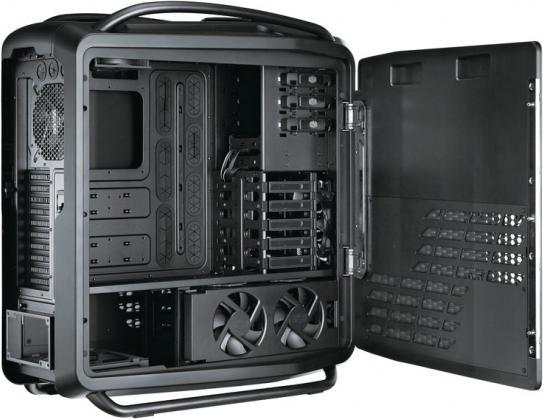 Image du produit Cooler Master Cosmos II (ATX, mATX, E-ATX, XL-ATX)