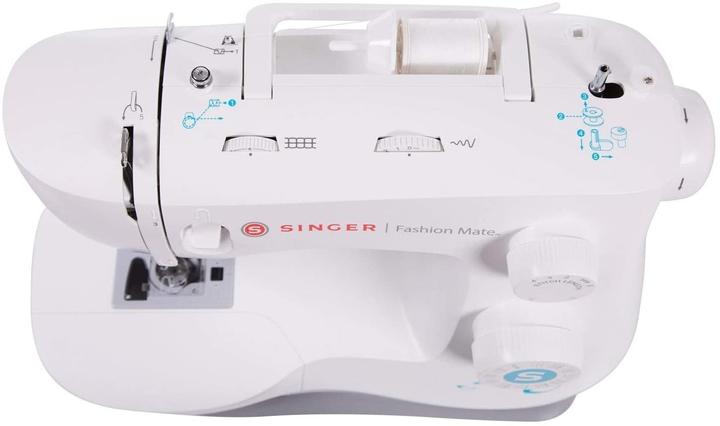 Produktbild Singer Fashion Mate 3342
