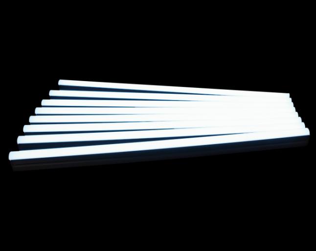 Actual product image Showtec Octostrip FLEX Set - 1 m (27 W, LED)