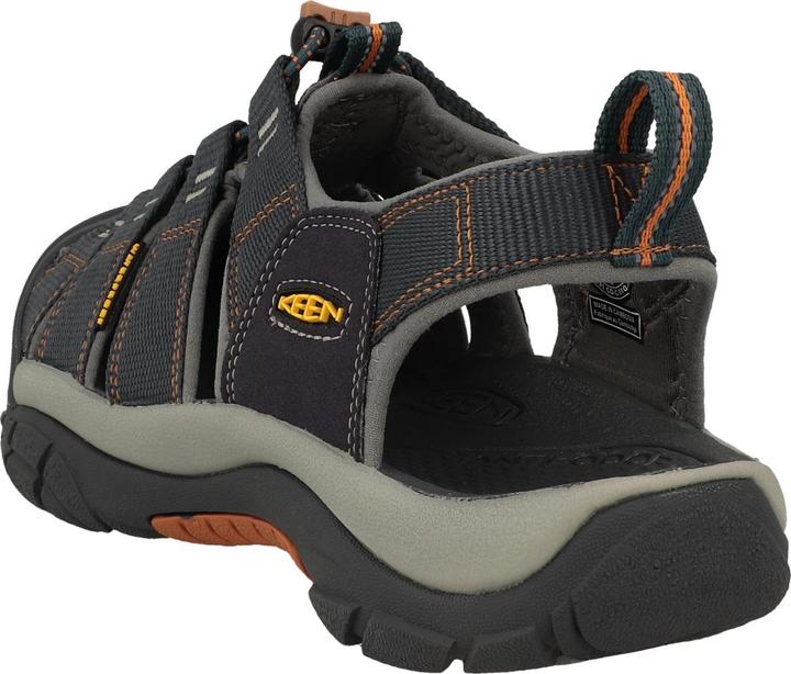 Actual product image Keen Newport H2 (41)