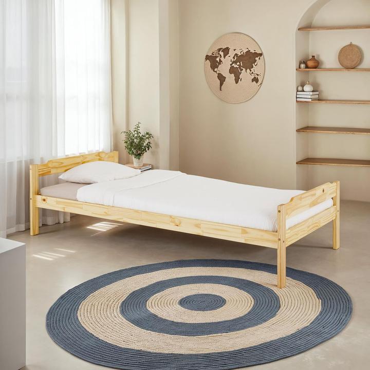 Produktbild IDIMEX Moritz (90 x 200 cm)