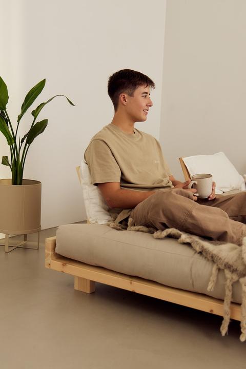 Immagine prodotto Karup Design Social Sofa Bed (140 x 200 cm)