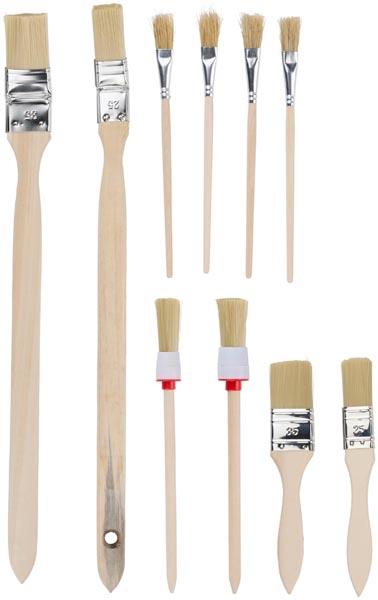 Produktbild Kinzo Pinsel-Set (38 mm)