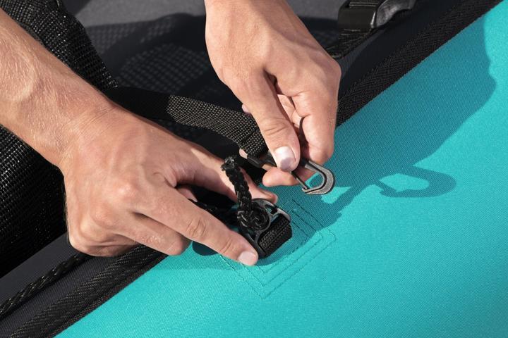 Actual product image Bestway Hydro Force (1 pers.)
